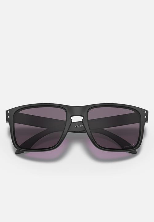Oakley - Holbrook 55mm - polished black