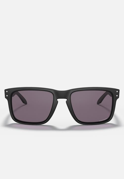 Oakley - Holbrook 55mm - polished black