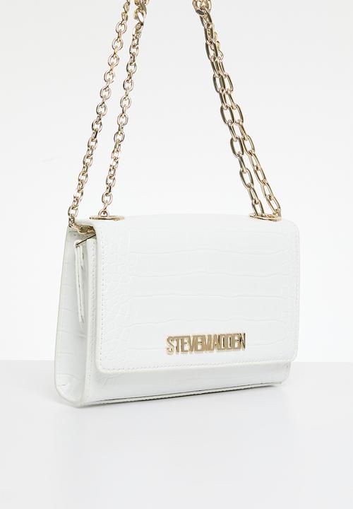 Steve Madden - Braye - white