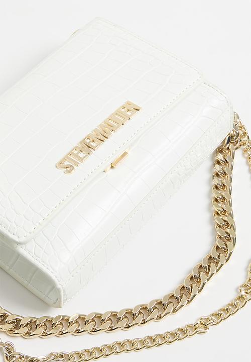 Steve Madden - Braye - white