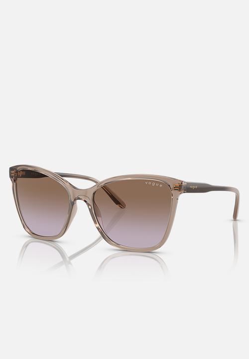 Vogue Eyewear - Vogue Eyewear - 0VO5520S 56 294068 - neutral