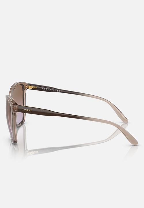 Vogue Eyewear - Vogue Eyewear - 0VO5520S 56 294068 - neutral