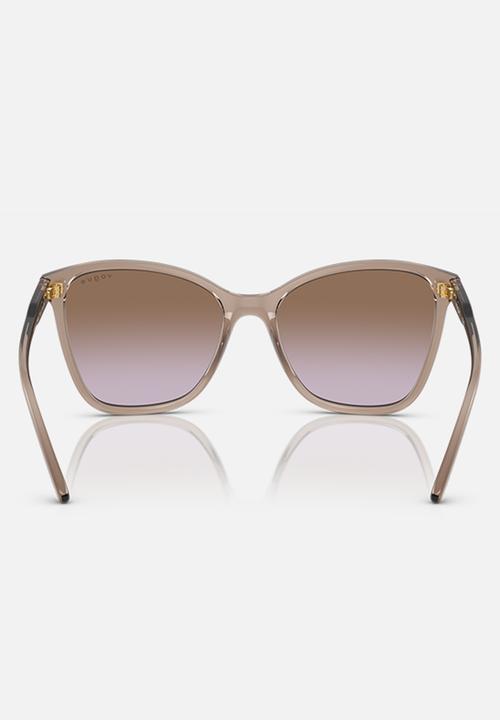 Vogue Eyewear - Vogue Eyewear - 0VO5520S 56 294068 - neutral