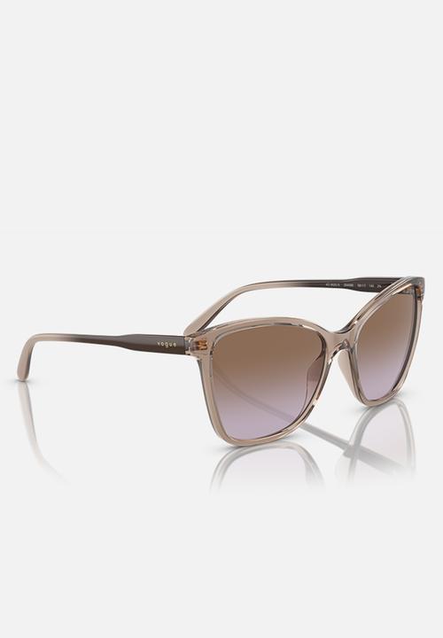 Vogue Eyewear - Vogue Eyewear - 0VO5520S 56 294068 - neutral