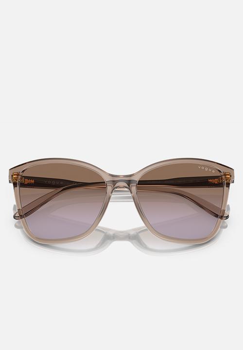 Vogue Eyewear - Vogue Eyewear - 0VO5520S 56 294068 - neutral