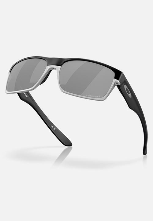 Oakley - Twoface 60 - matte black