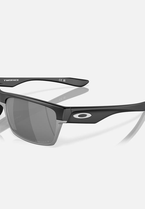 Oakley - Twoface 60 - matte black