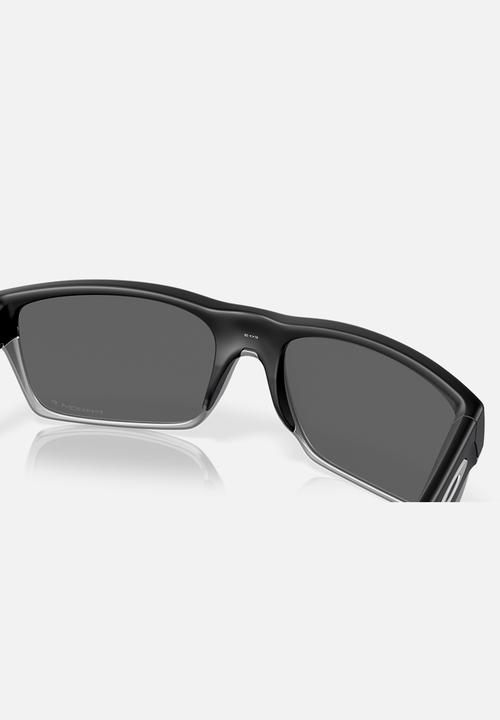 Oakley - Twoface 60 - matte black