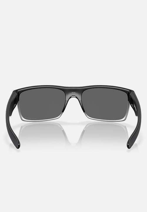 Oakley - Twoface 60 - matte black
