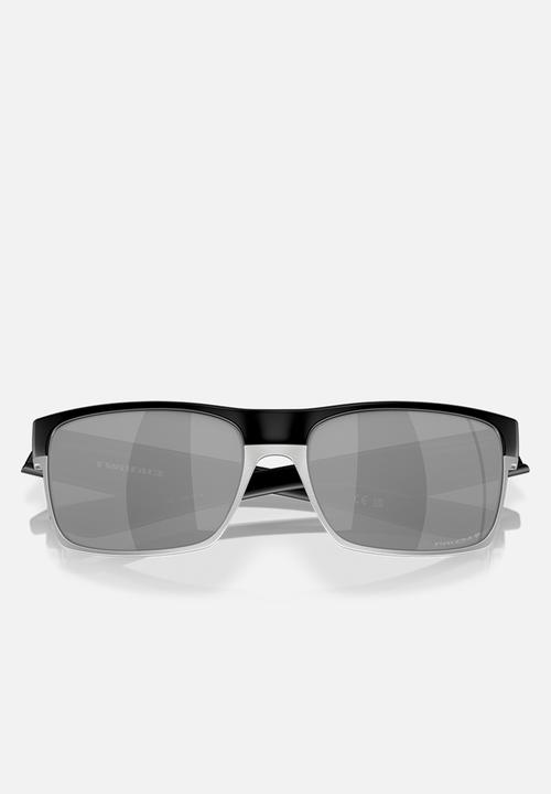 Oakley - Twoface 60 - matte black