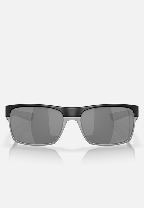 Oakley - Twoface 60 - matte black