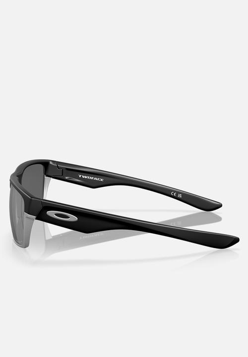 Oakley - Twoface 60 - matte black