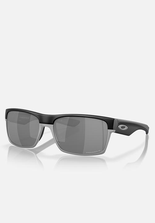 Oakley - Twoface 60 - matte black