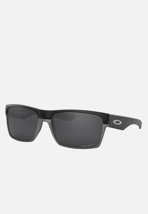 Oakley - Twoface 60 - matte black
