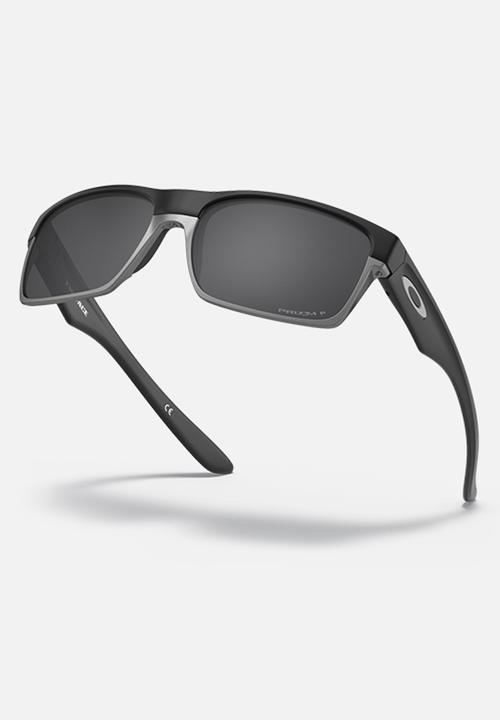 Oakley - Twoface 60 - matte black