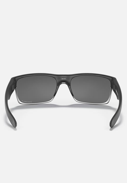 Oakley - Twoface 60 - matte black