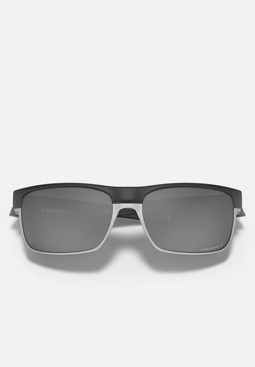 Oakley - Twoface 60 - matte black