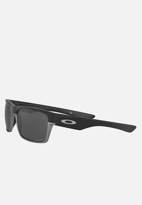 Oakley - Twoface 60 - matte black