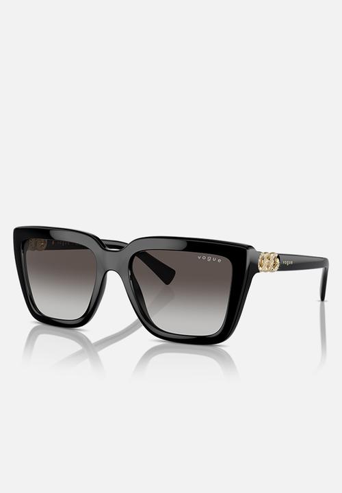 Vogue Eyewear - Vogue Eyewear - 0VO5575SB - Black