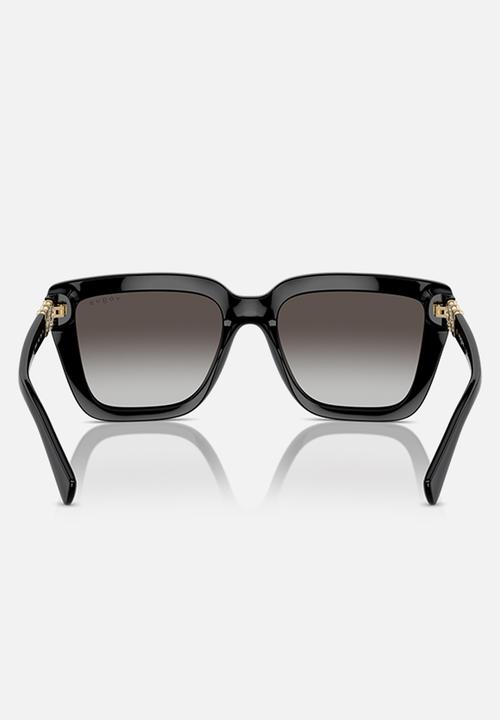 Vogue Eyewear - Vogue Eyewear - 0VO5575SB - Black