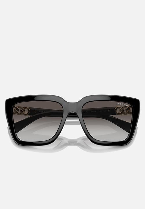 Vogue Eyewear - Vogue Eyewear - 0VO5575SB - Black