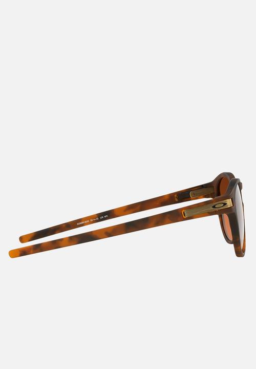 Oakley - Latch sunglasses 0oo9265 926560 - brown