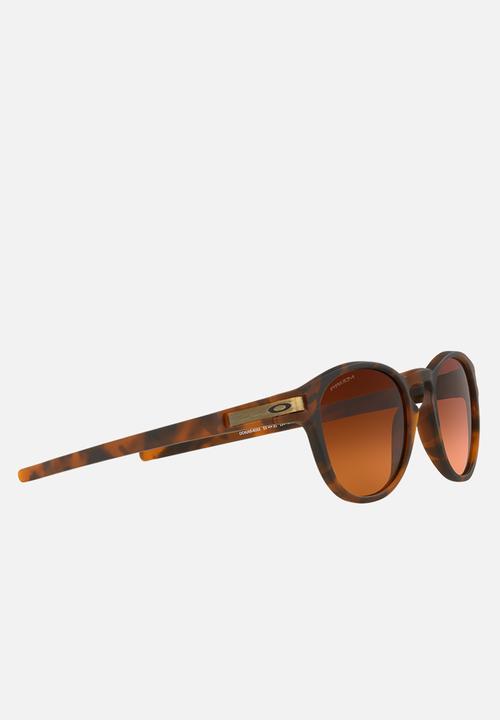 Oakley - Latch sunglasses 0oo9265 926560 - brown