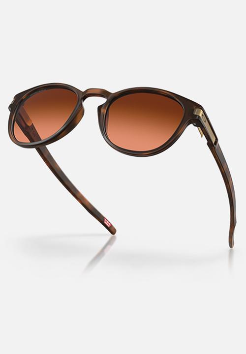 Oakley - Latch sunglasses 0oo9265 926560 - brown