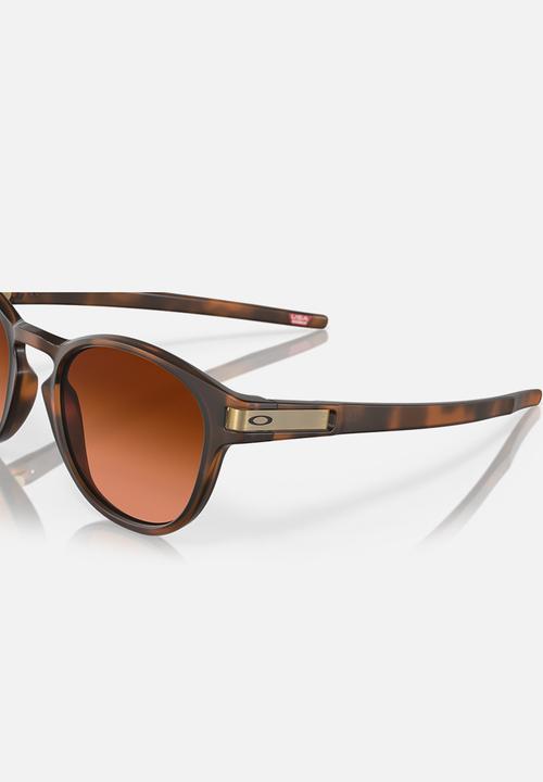 Oakley - Latch sunglasses 0oo9265 926560 - brown