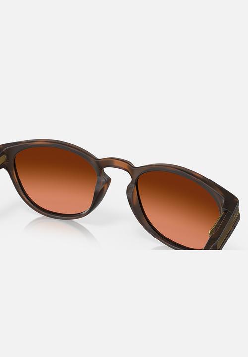 Oakley - Latch sunglasses 0oo9265 926560 - brown