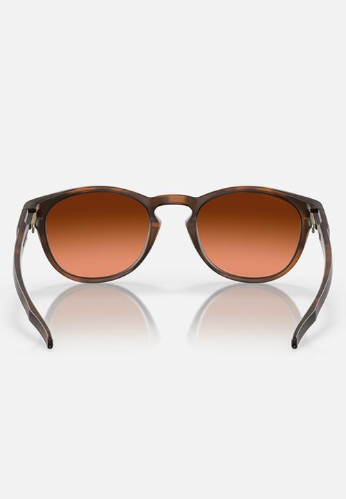 Oakley - Latch sunglasses 0oo9265 926560 - brown