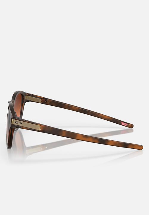 Oakley - Latch sunglasses 0oo9265 926560 - brown
