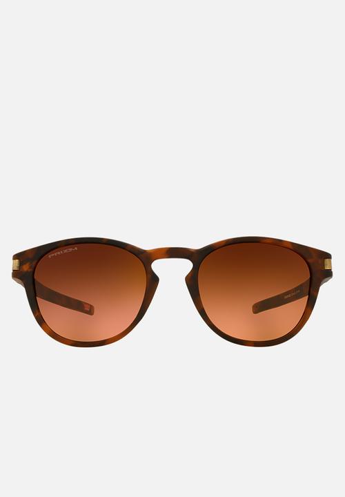 Oakley - Latch sunglasses 0oo9265 926560 - brown