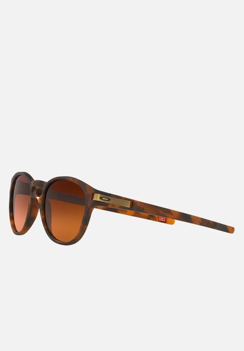 Oakley - Latch sunglasses 0oo9265 926560 - brown