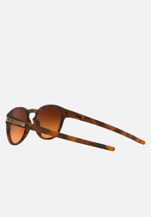Oakley - Latch sunglasses 0oo9265 926560 - brown