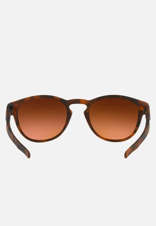 Oakley - Latch sunglasses 0oo9265 926560 - brown