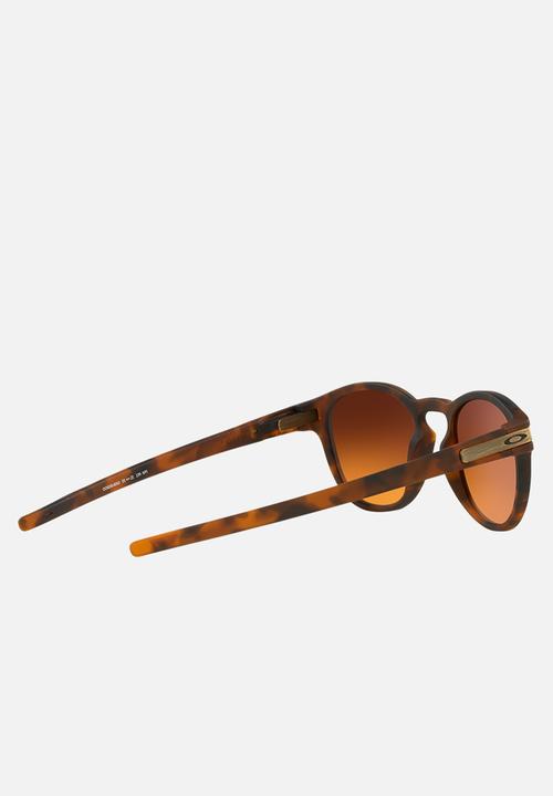 Oakley - Latch sunglasses 0oo9265 926560 - brown