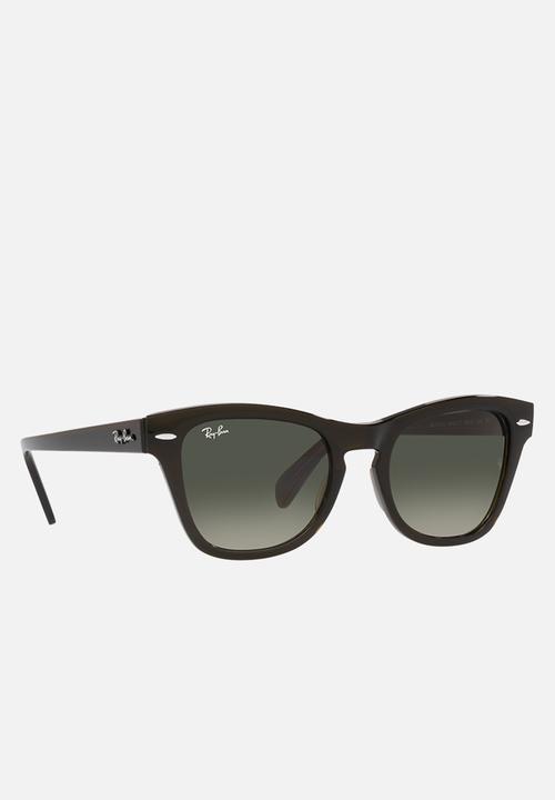 Ray-Ban - 0RB0707S 50 mm - green & grey
