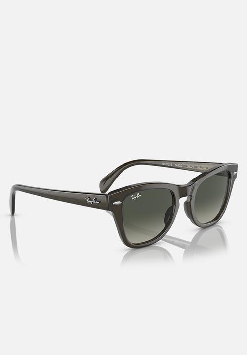 Ray-Ban - 0RB0707S 50 mm - green & grey