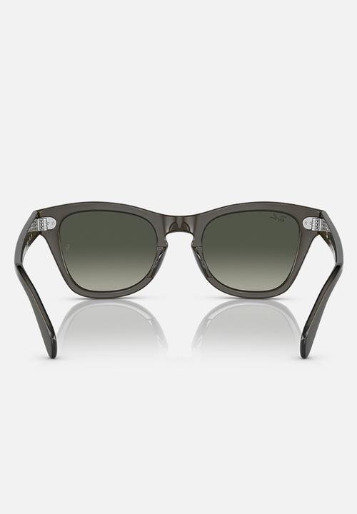 Ray-Ban - 0RB0707S 50 mm - green & grey