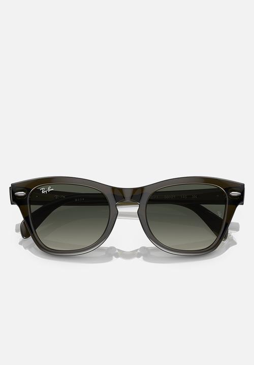 Ray-Ban - 0RB0707S 50 mm - green & grey
