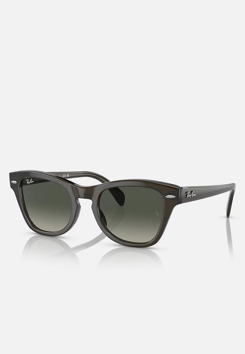 Ray-Ban - 0RB0707S 50 mm - green & grey