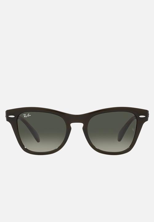 Ray-Ban - 0RB0707S 50 mm - green & grey