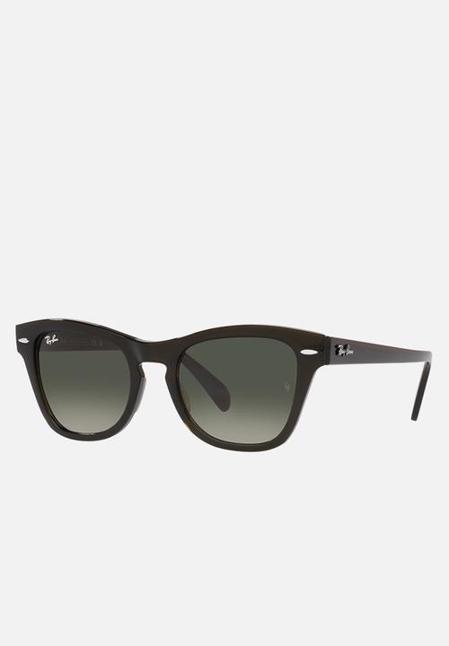 Ray-Ban - 0RB0707S 50 mm - green & grey
