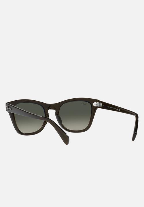 Ray-Ban - 0RB0707S 50 mm - green & grey