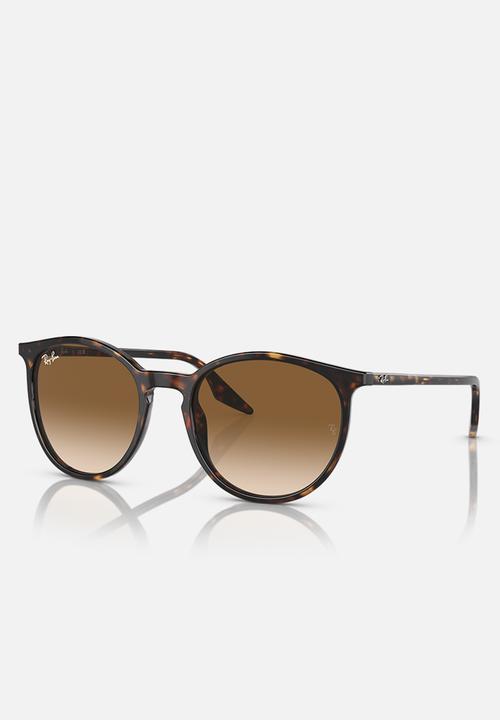 Ray-Ban - 0RB2204 51mm - brown