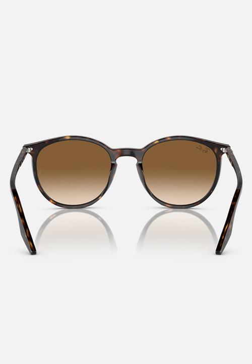 Ray-Ban - 0RB2204 51mm - brown