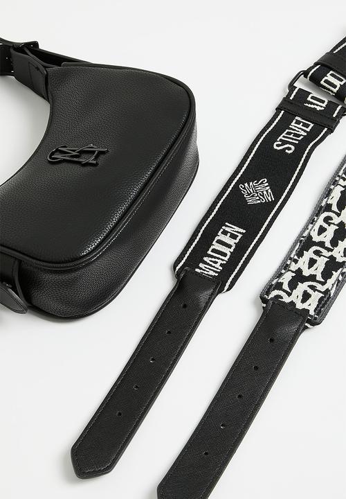 Steve Madden - Blaury - black