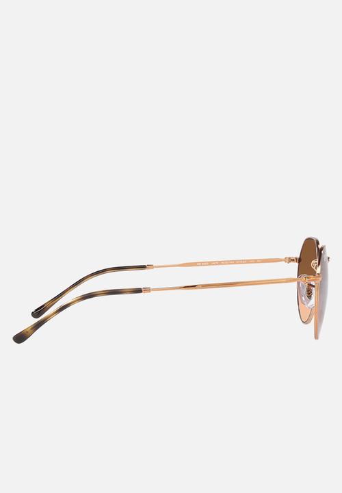 Ray-Ban - Jack - copper