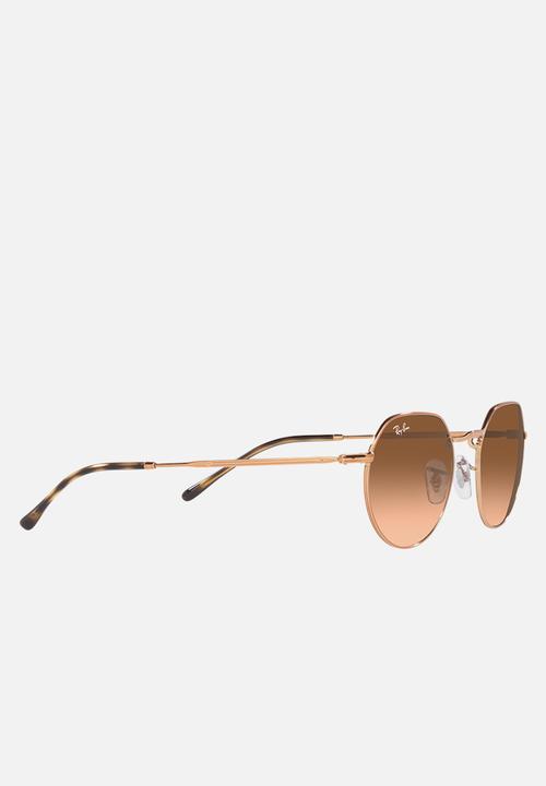 Ray-Ban - Jack - copper